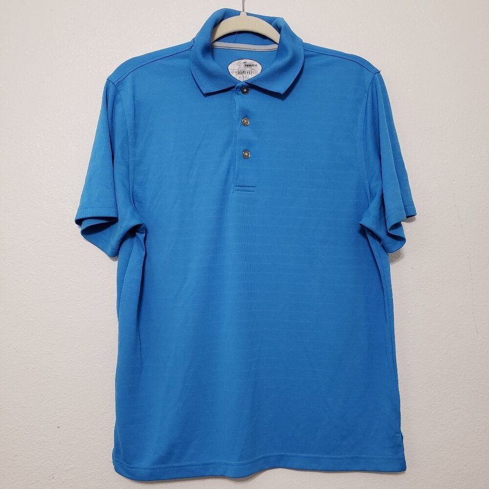 Grand Slam Polo Golf Shirt